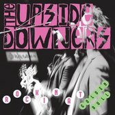 Upside Downers - Rockin' At Golden Bull (LP) (Coloured Vinyl)