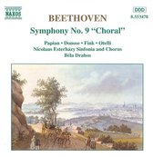 Beethoven: Symphony 9 Choral