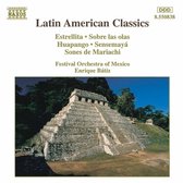 Festival Orchestra Of Mexico - Latin American Classics (CD)