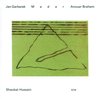 Jan Garbarek & Anouar Brahem - Madar (CD)