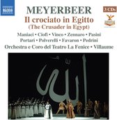 Teatro La Fenice - Il Crociato In Egitto (3 CD)