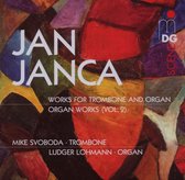 Svoboda & Lohmann - Orgelwerke Vol.2 (CD)