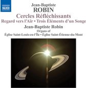 Robin - Organ Music (CD)