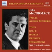John McCormack - McCormack Edition Volume 6 (CD)