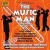 Original Broadway Cast 1657 - The Music Man (CD)