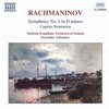Nso Of Ireland - Symphony No. 1 (CD)