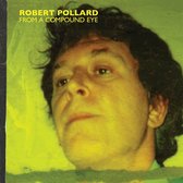 Robert Pollard - From A Compound Eye (2 LP)