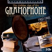 Various Artists - The Golden Age Of The Gramophone (2 CD)