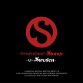 Various Artists - Symphonic Stomp Of Sweden (CD)
