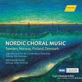 Felix Heitmann & WDR Rundfunkchor & Stefan Parkman - Nordic Choral Music (CD)