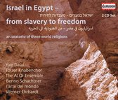 Dalal, Tölzer Knabenchor, Al Ol Ens - Haendel: Israel In Egyp, From Slave (2 CD)