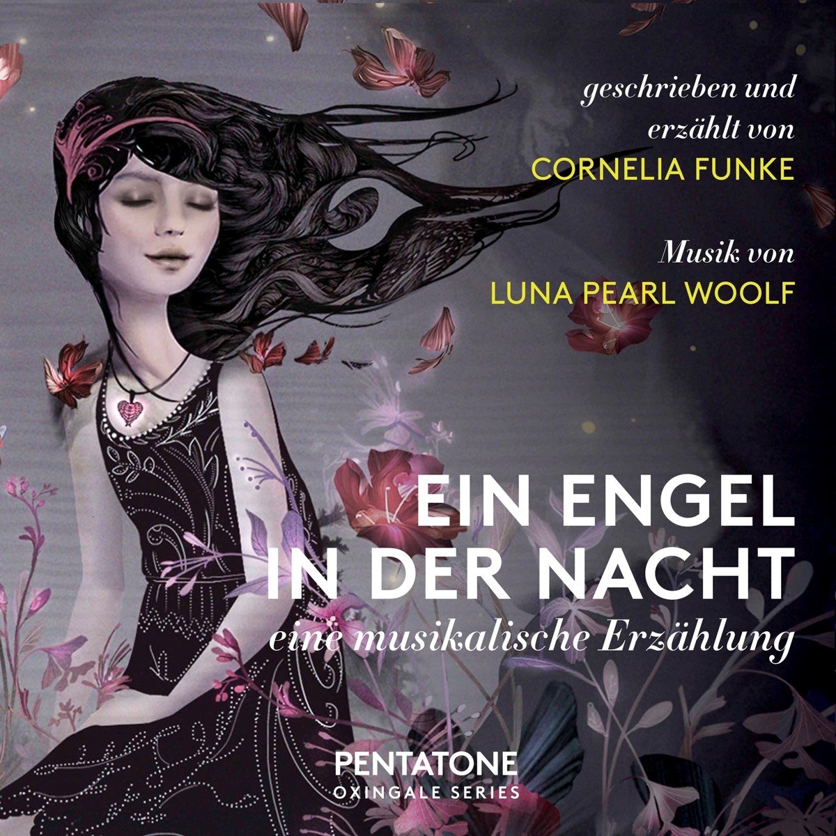 Various Artists - Ein Engel In der Nacht (An Angel In The Night) (2 SACD)