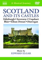 Various Artists - A Musical Journey: Scotland And His (DVD)