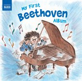 Various Artists - My First Beethoven Album (CD)
