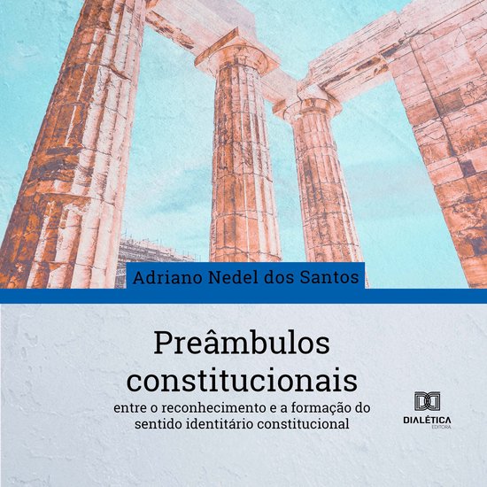 Preâmbulos constitucionais - cover