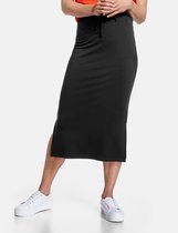 GERRY WEBER Dames kuitlange rok EcoVero