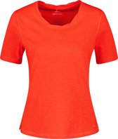 GERRY WEBER T-Shirt met 1/2 mouwen