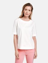 GERRY WEBER T-Shirt met 1/2 mouwen