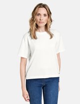 GERRY WEBER T-Shirt met 1/2 mouwen