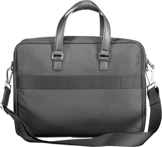 Calvin Klein Aktetas Zwart UNI Heren bol