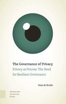 The Governance of Privacy: Privacy as Process