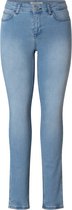 IVY BEAU Teuni Jeans - Light Denim - maat 40