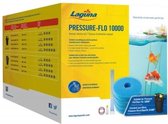 LAGUNA Schuimset + 18W UV-lamp + accessoire Pf10000 - Voor vissen