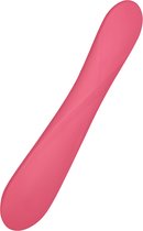 G-spot-Dildo gemaakt van siliconen van EIS, 19 cm