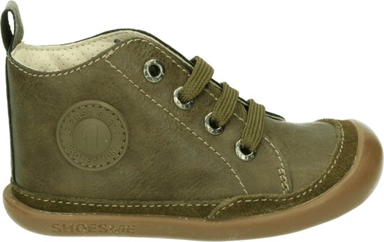 Shoesme Jongens Baby Schoenen - dar - Maat 21 | Bestel nu!