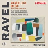 Ravel: Ma Mère L'oye/Boléro