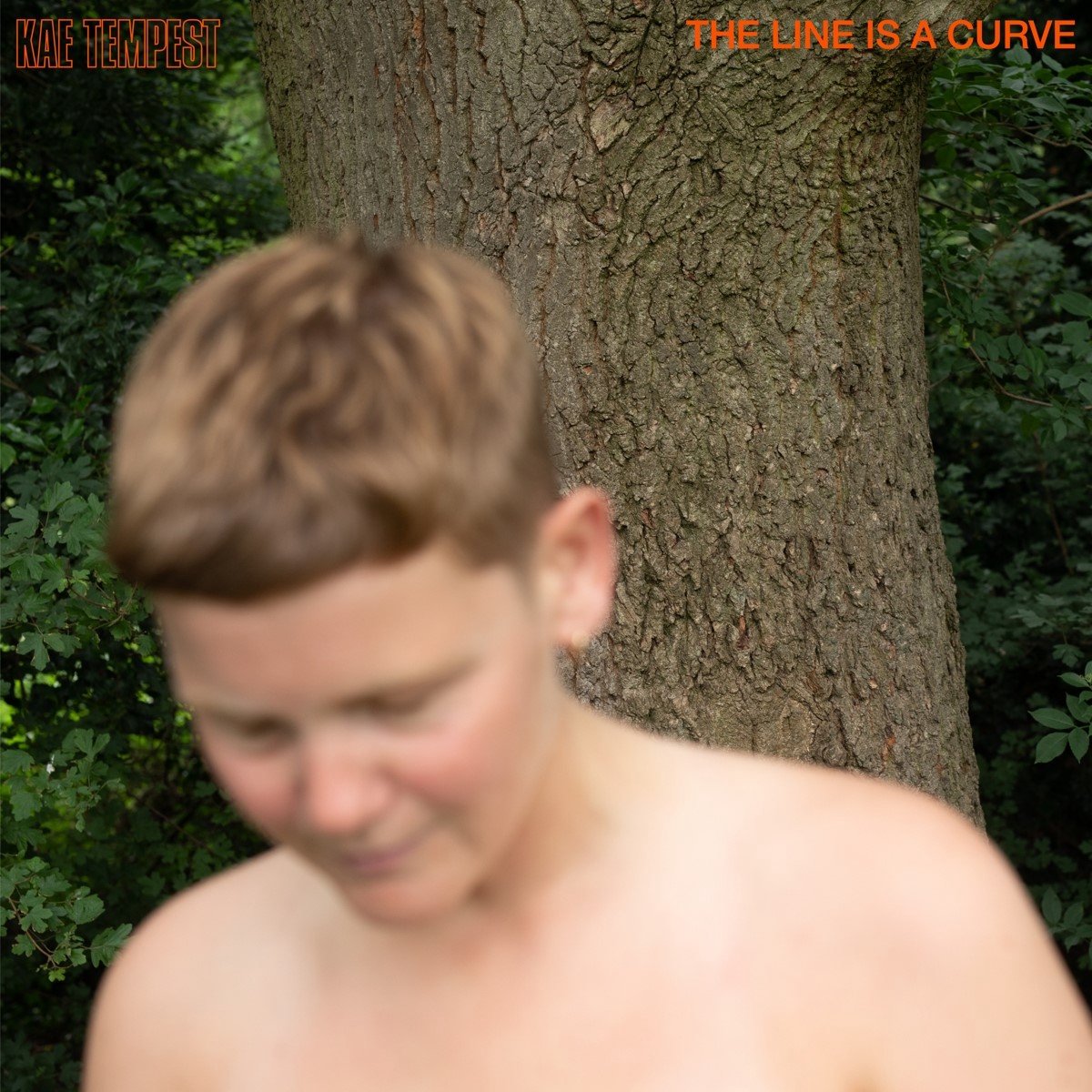 Kae Tempest - The Line Is A Curve (CD) (Deluxe Edition)