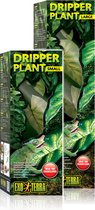 Exo Terra - Kunstplanten - Reptielen - Dripper Plant L - 10x13x55cm - 1st