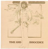 Gary Fjellgaard - Time And Innocence (CD)