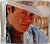 Billy Hoffman - All I Wanted Was You (CD)