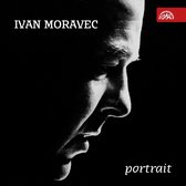 Ivan Moravec - Ivan Moravec: Portrait (12 CD)