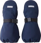 Reima - Wanten met voering voor kinderen - Reimatec - Askare - Fuchsia Roze - maat 2 (16cm) 2-4 years