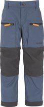 Didriksons - Waterafstotende broek voor kinderen - Kotten kids - Blauw - maat 130 (128-134cm)