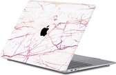 MacBook Pro 15 (A1707/A1990) - Marble Julie MacBook Case