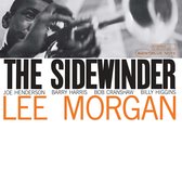 Lee Morgan - The Sidewinder (LP) (Blue Note Classic)