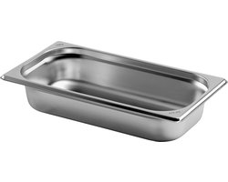 Saro BUDGET LINE GN-bak 1/3 GN diepte 65 mm | 282-9105
