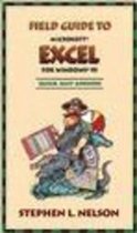 Field Guide to Excel 95