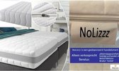 Royal Elite Medical Matras - Pocket HR45 Koudschuim Aloe Vera  23 CM - Gemiddeld ligcomfort - 80x220/23