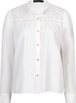 Ydence Blouse Off-White Philine M