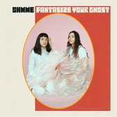 Ohmme - Fantasize Your Ghost (LP) (Coloured Vinyl)