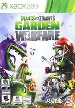 [Xbox 360] Plants vs Zombies Garden Warfare Amerikaans