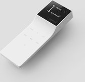 Cowon iAudio E3, 8GB MP3 speler Wit