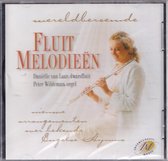 Wereldberoemde fluit melodieën / Daniëlle van Laar