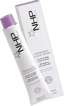 NHP Haircare Haarverf Permanent Color Cream 6.22 Intense Violet Irisée 100 ml