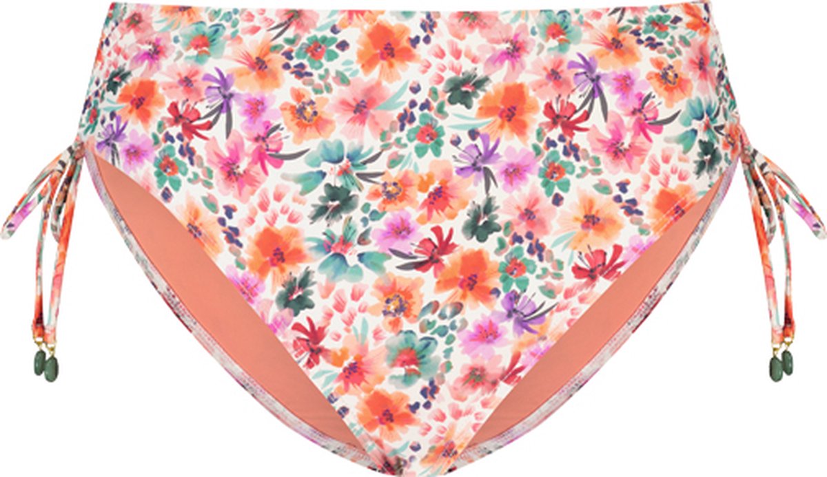 CYELL Meadow Mood bikinibroekje hoog - dames - Maat 40
