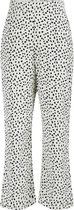 WE Fashion Meisjes broek met dessin